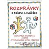 Rozprávky o psíkovi a mačičke - Josef Čapek, Josef Čapek (ilustrátor)