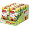 Vyrobené pre Emco Super ovocný hadík multipack, kartón 10×100 g