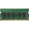 Synology D4NS01-4G pamäťový modul 4 GB 1 x 4 GB DDR4 260-pin SO-DIMM (D4NS01-4G)
