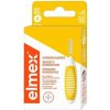 Elmex 0,7 mm medzizubné kefky číslo 4 8 ks