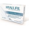 BIOfaktor HYALUFIL rektálne čapíky s obsahom kyseliny hyalurónovej 10ks 10 čapíkov