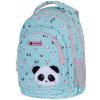 Školský batoh pre prvý stupeň AstraBAG TEDDY PANDA, AB330, 502023069