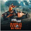 Dying Light - Harran Inmate Bundle (PC) Steam (PC)