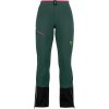 Karpos Grand Mont Skimo dámske nohavice jungle green/duck green