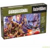 Axis and Allies stolová hra Guadalcanal (English version)