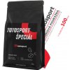 Darčeková poukážka 100€ + ToToSport zrnková káva 250g, ToToSport špeciál