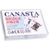 Deny Karty hracie Canasta A
