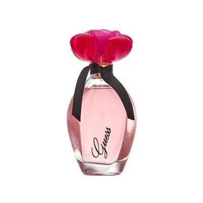 Guess Girl toaletná voda pre ženy 100 ml