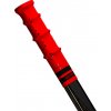 Koncovka na hokejku RocketGrip Rubber Ultra Grip Red/Black Junior