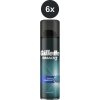 GILLETTE GÉL NA HOLENIE 6x200ML MACH3 COMFORT