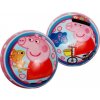 JOHN Lopta Pepa Pig 230 mm