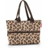 Reisenthel Shopper e1 Leo macchiato
