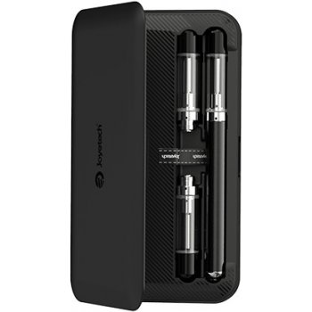 Joyetech eRoll MAC PCC elektronická cigareta 2000 mAh Čierna 1 ks