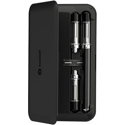 Joyetech eRoll MAC PCC elektronická cigareta 2000 mAh Čierna 1 ks