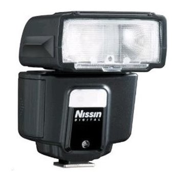 Nissin i40 Nikon