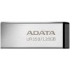 ADATA UR350/128GB/USB 3.2/USB-A/Černá UR350-128G-RSR/BK