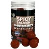 Spicy Salmon Hard Boilies 200g 24mm