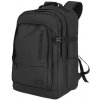 Travelite Basics Backpack Water-repellent Black 28l