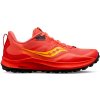 Saucony Peregrine 12 Coral