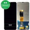 LCD displej + Dotykové sklo T-Mobile T-Phone 5G REVVL 6 Pro Aftermarket