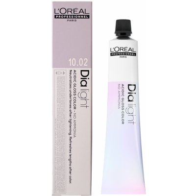 L'Oréal Dialight 10/02 50 ml