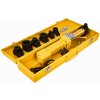 KRAFT&DELE KRAFT&DELE Polyfúzna zváračka plastových rúr 1950W / 230V - KD3074