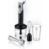 Tyčový mixér Hoffen HB-1096 800 W čierny