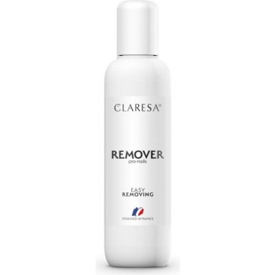 CLARESA® Acetón Remover 100 ml