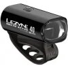 Lezyne Hecto Drive STVZO 40 predné svetlo čierna
