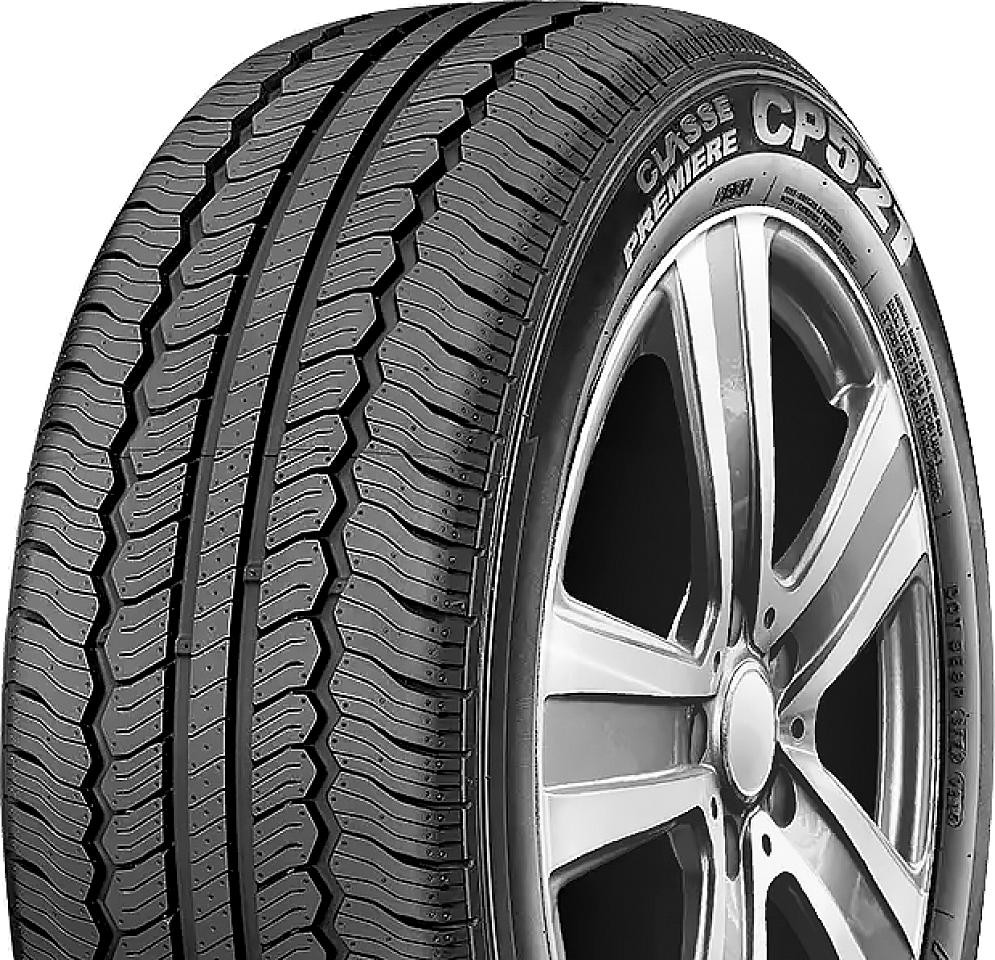 Nexen CP521 215/70 R16 108T