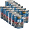 Belcando Baseline Pstruh 12 x 800 g