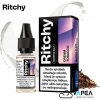 Ritchy Salt Cream Tobacco 10 ml 10 mg (e-liquid)