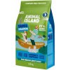 ANIMAL ISLAND Adult Medium Salmon - suché krmivo pro psy - 12kg