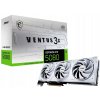 Grafická karta MSI RTX 5080 Ventus 3X OC White 16 GB