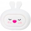 innoGIO Lampička s melódiami Sleepy Bunny