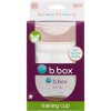 B.Box hrneček pro batolata světle růžová 240 ml