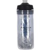 Fľaša Zefal Arctica Pro 55 550ml, strieborno-cierna