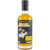 That Boutique-y Whisky Company Ledaig 21 ročná 48,7% 0,7l (čistá fľaša)