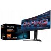 Monitor Gigabyte MO34WQC