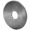 ZPS-FN 722910.0800090 | Pilový kotúč na kovy 80x0,9x22, Z128, DIN 1837, HSS, H