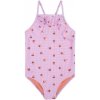Swim Essentials Swim Essentials Plavky s UPF 50+ Strawberry