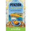 E-kniha Penzión v Portugalsku - Julie Caplin