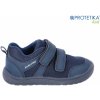 Protetika - barefootové topánky NOLAN denim-v ext. sklade