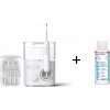 Philips Sonicare Power Flosser 7000 HX3911/40 +darček meridol ústna voda 100 ml