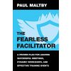 Fearless Facilitator (Brožovaná)