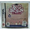 BIG BRAIN ACADEMY Nintendo DS