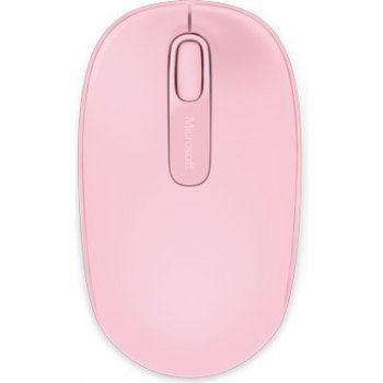 Microsoft Wireless Mobile Mouse 1850 U7Z-00023