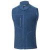 ARDON MARTIN modrá Vesta fleece H2101 4XL