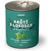 Louie Dog Morčacie s lososom a žihľavou 800 g