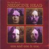The Best of Medicine Head - Medicine Head CD